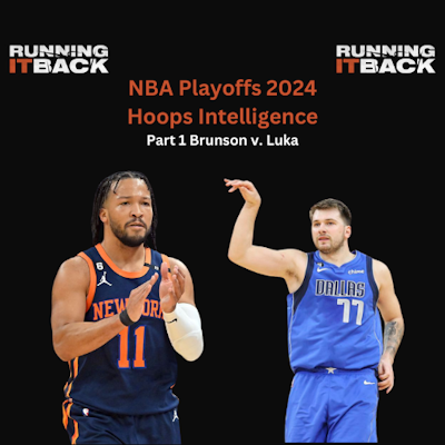 NBA Playoffs 2024
