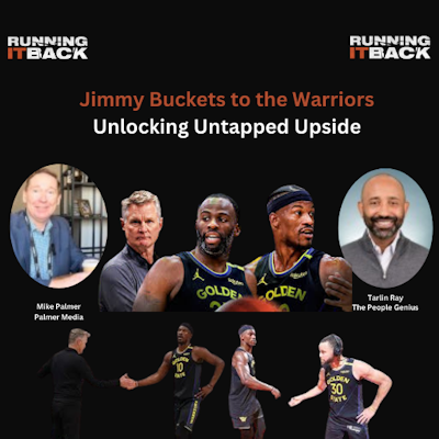 Jimmy Buckets