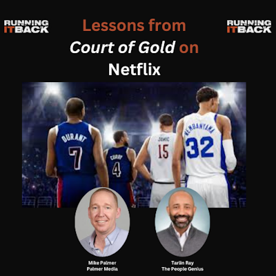 Court of Gold