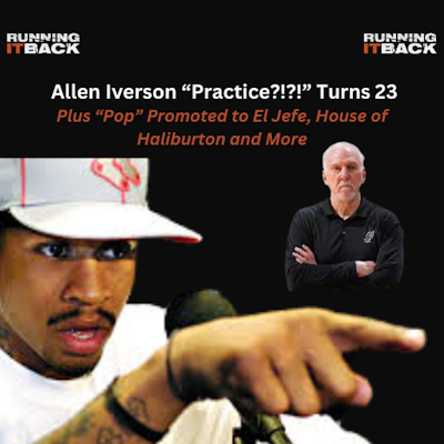Allen Iverson