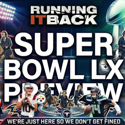 Super Bowl LX Preview