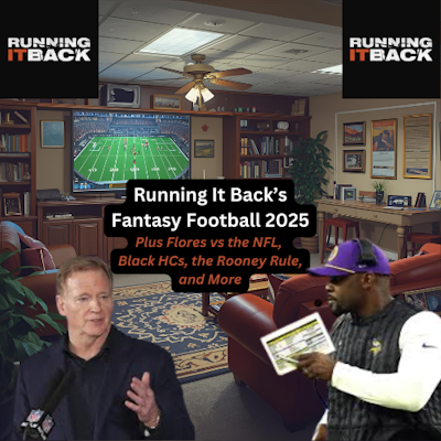 Fantasy Football 2025